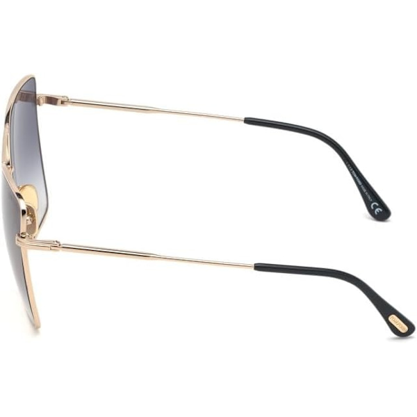 TOM FORD SUNGLASSES Mod. FT0738 61 28B