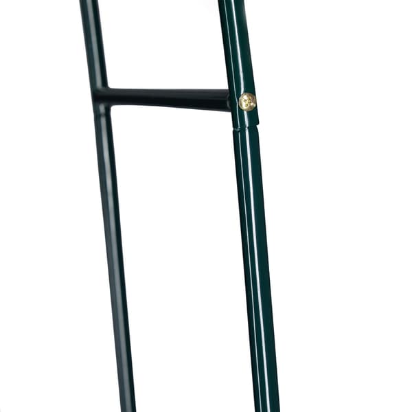 Rosenbåge i metall 240 cm
