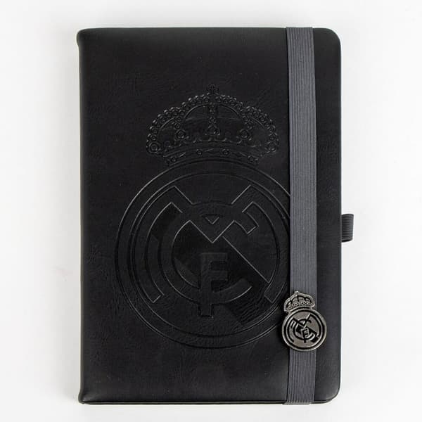 Real Madrid brevpapirsæt