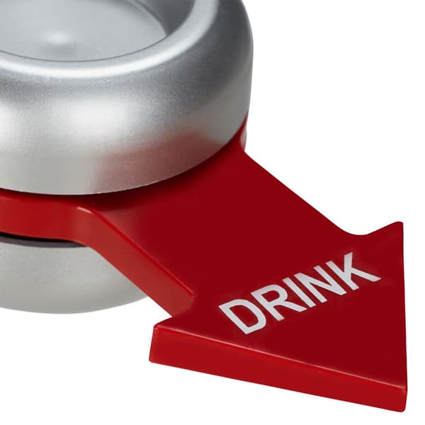 Spin the Shot dryckesspel