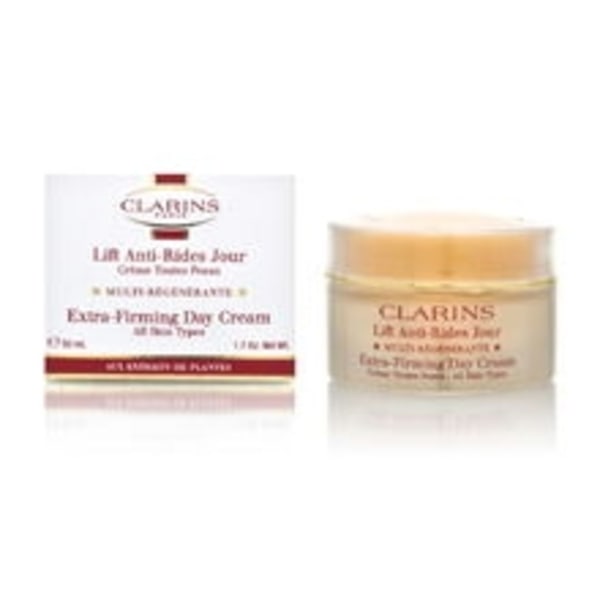 Clarins - Extra-Firming Day Cream (Anti-Rides Jour) - Daily anti