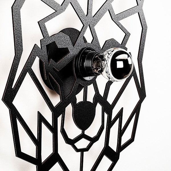 Seinävalaisin W-039