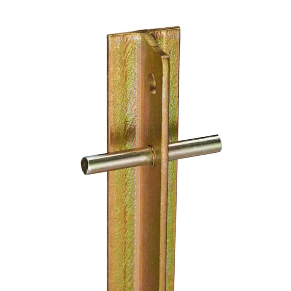 Tikkusarja 4 kpl T-Steel