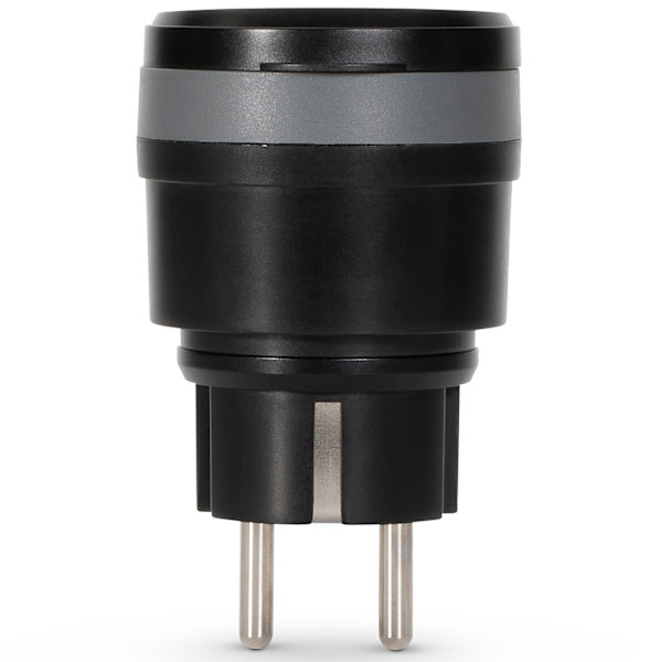 MGDR-200 Plug-in modtager lysdæmper 200W IP44