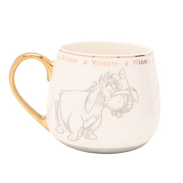 Disney Winnie the Pony krus