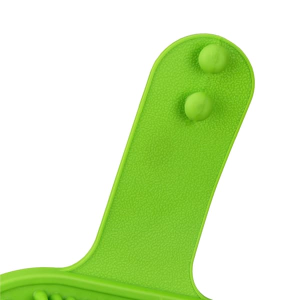 Massage borsthund &amp; kattset om 3