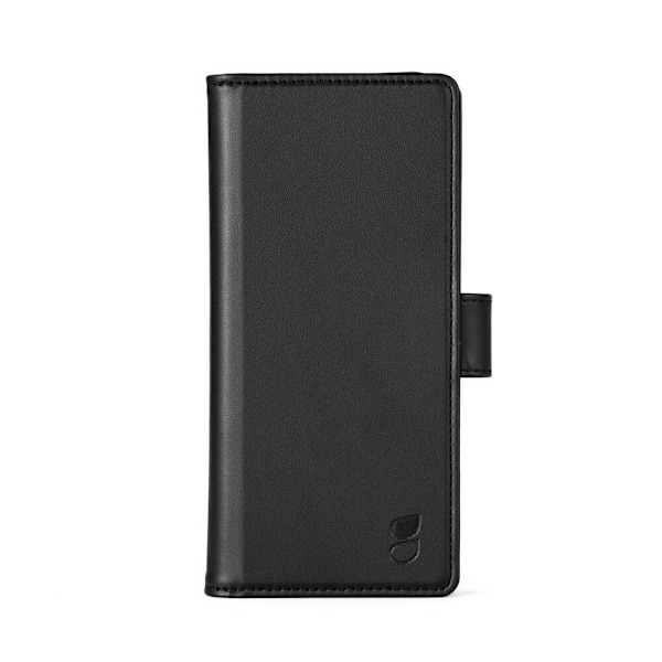 GEAR Mobiltelefon taske Sort 7 Card rum Samsung S20 2in1 Magnetisk cover