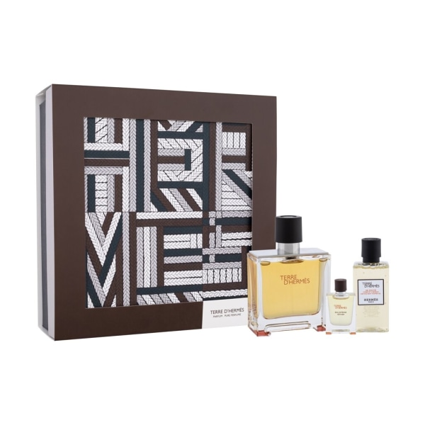Hermes - Terre d´Hermes - For Men, 75 ml