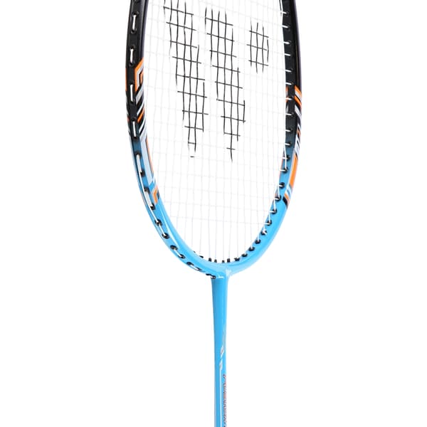Badmintonracket – Lätt, hållbar, högpresterande