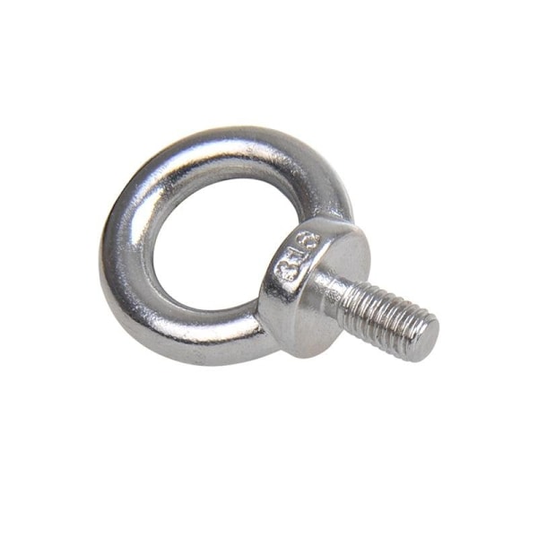 Rengaspultti M8. A4 RVS AISI 316