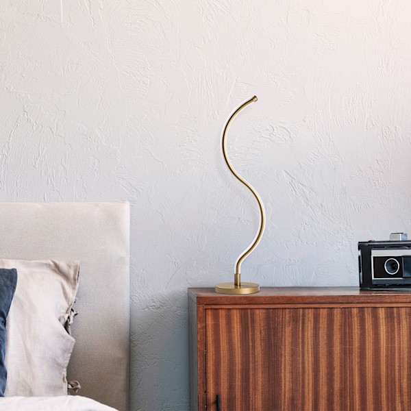 Bordlampe Yılan - 13277