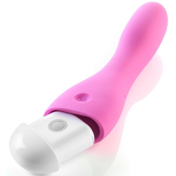Je Joue - Ooh By Pink Stimulator Erstatning