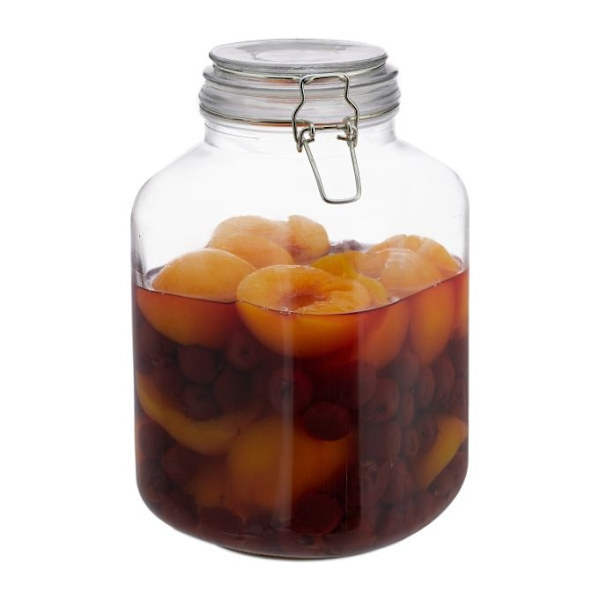 Konserveringsburk 3 L