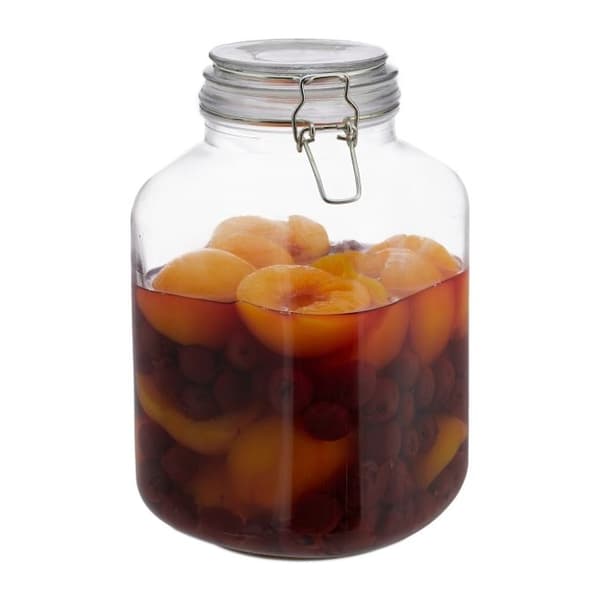 Säilöntäpurkki 3L