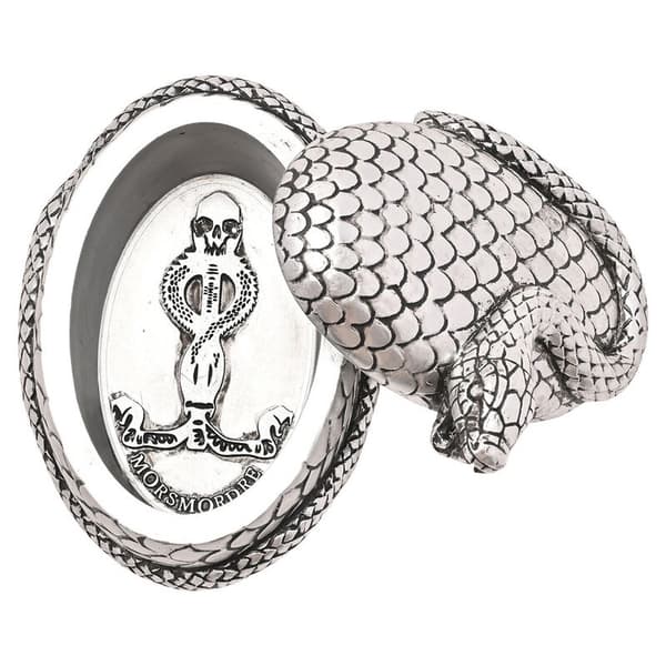 Harry Potter Nagini prydnadsdosa