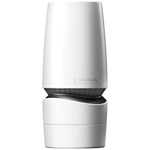 Tenga - Aero Silver Ring Hopeasormus