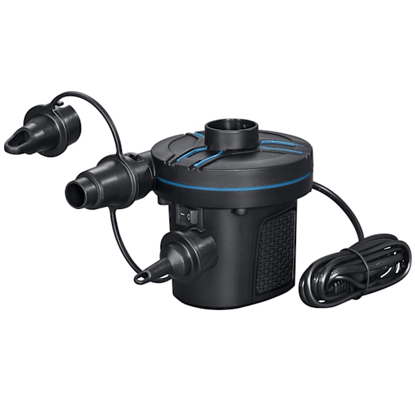 Powertouch 220/240 V Bestway 62252 elektrisk pumpe