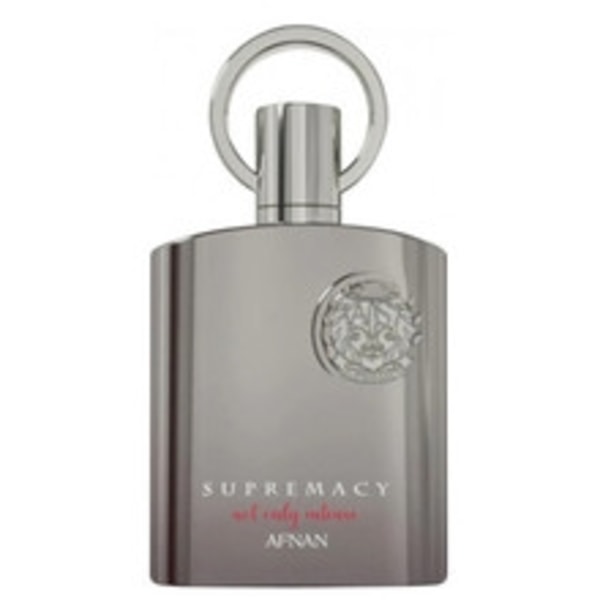 Afnan - Supremacy Not Only Intense EDP 150ml