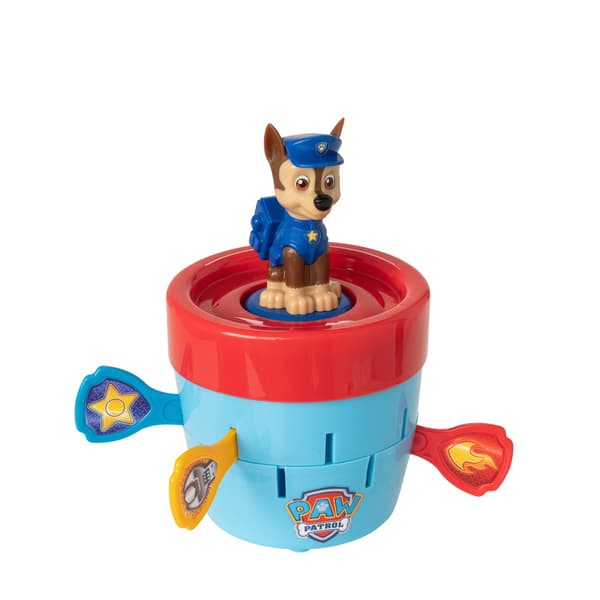 Tasspatrullen Chase Pop Up Barnspel