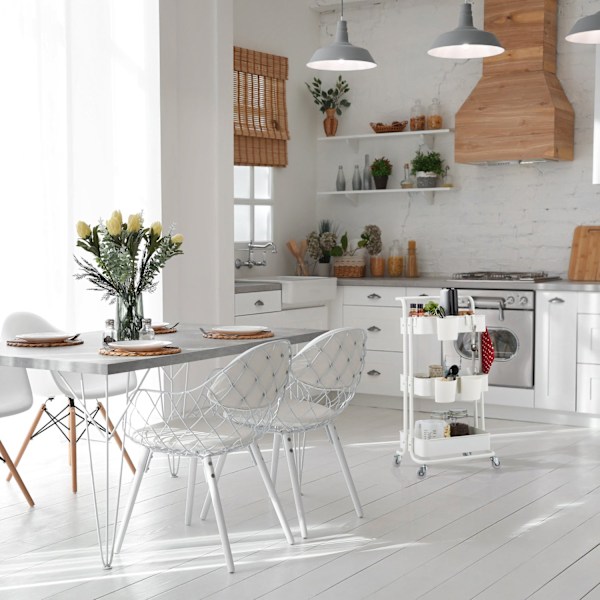 Balkon markise