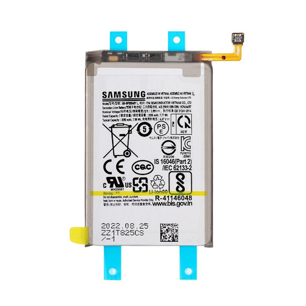 Galaxy Z Fold 4 -akku EB-BF936ABY