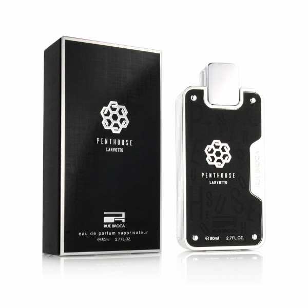 Unisex parfume Rue Broca EDP Penthouse Larvotto 80 ml