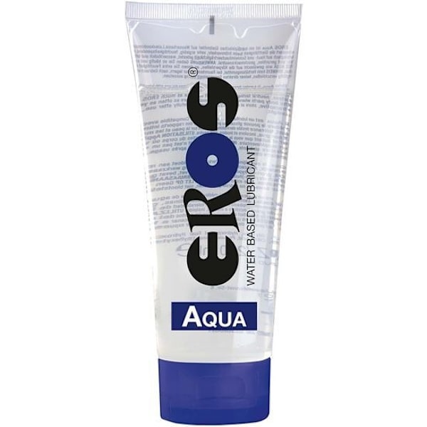 Eros - Aqua vesipohjainen 200 ml