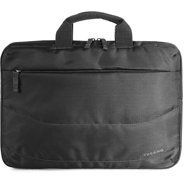 Tucano Borsa Idea 15,6" - computertaske + mus, sort