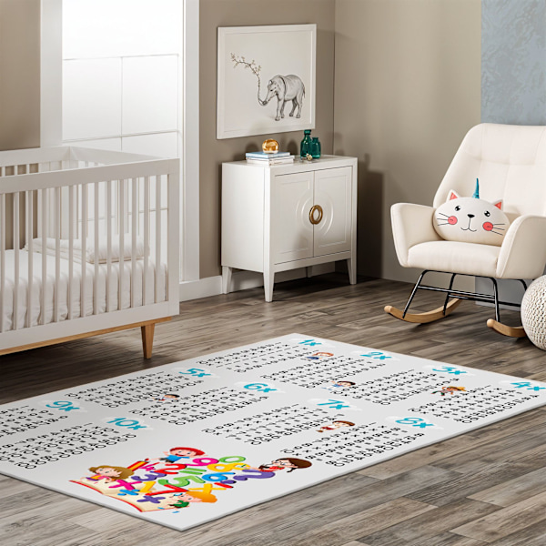 Hallmatta (80 x 150) HMNT467