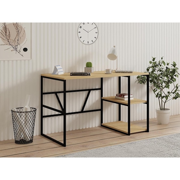 Study Desk Caste - Safir Eg