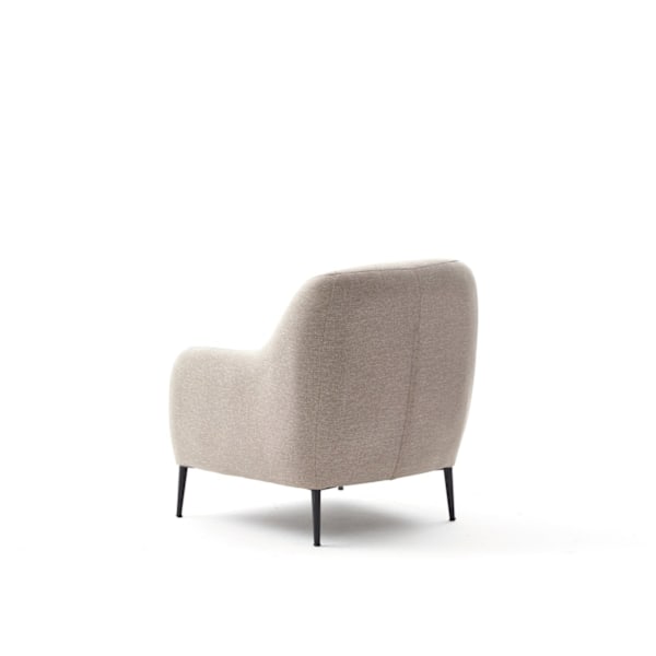 1-sæders sofa Venus 1-sæder - Creme