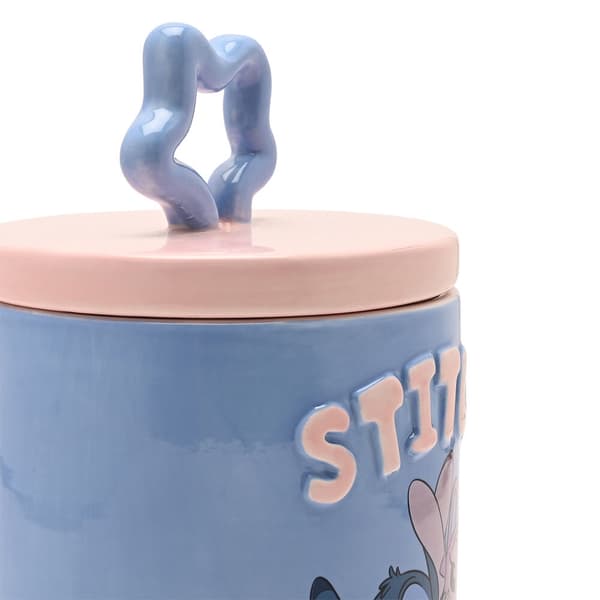 Disney Stitch förvaringsburk