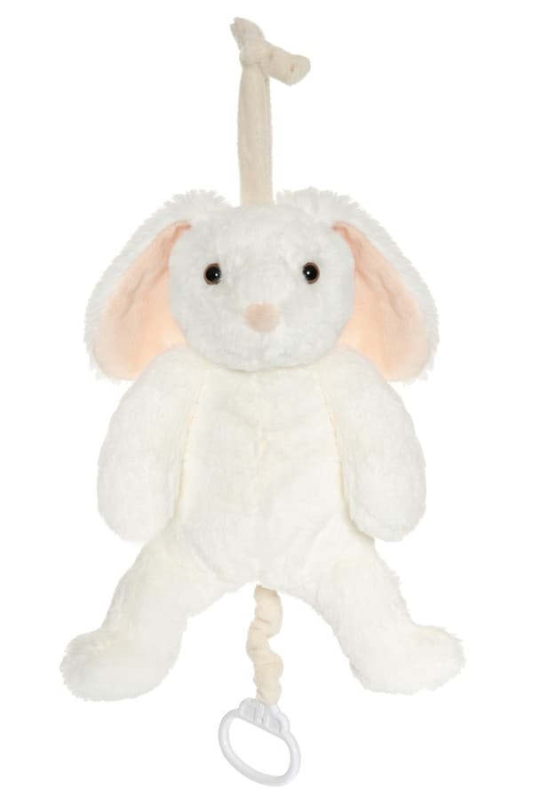 Tk Lolla's Musical Rabbit White