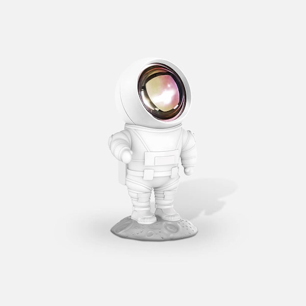 MOB-projektor Astrolight Orange Sunset