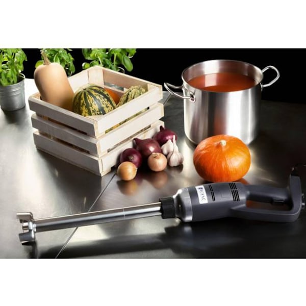 Kraftfull mixer, stavmixer, lång. 400 mm 500 W 230 V Royal Catering