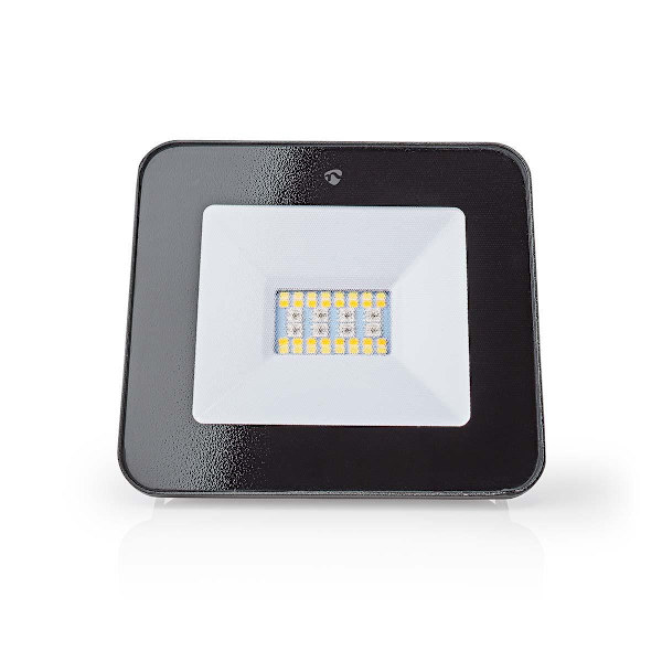 Smartlife utomhusljus | 1600 lm | Wi-Fi | 20 W | RGB / Varm till cool vit | 2700 - 6500 K | Aluminium | Android™ / IOS