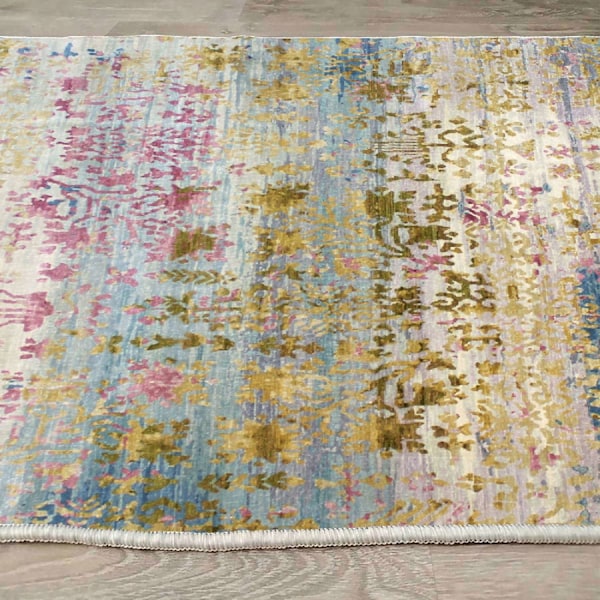 Hallin matto (100 x 150) Els1895