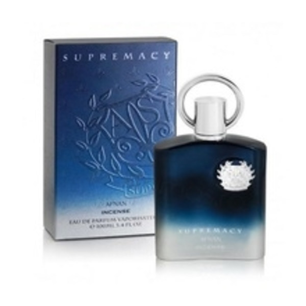 Afnan - Supremacy Incense EDP 100ml