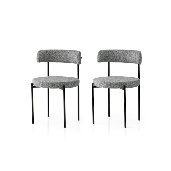 Stolset (2 delar) Gını - 4012 V2