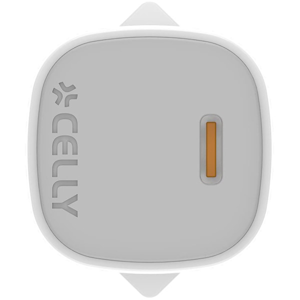 USB-laddare GaN 1 x USB-C PD 25W