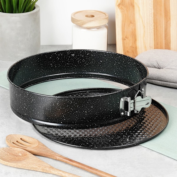 Granit stretch kakform 28 cm