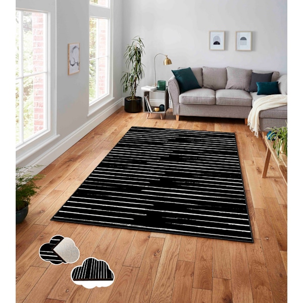Tæppe (160 x 230) Asr Crpt-57