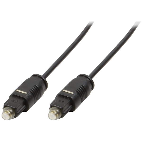 Optinen Toslink-kaapeli SPDIF 1,5 m
