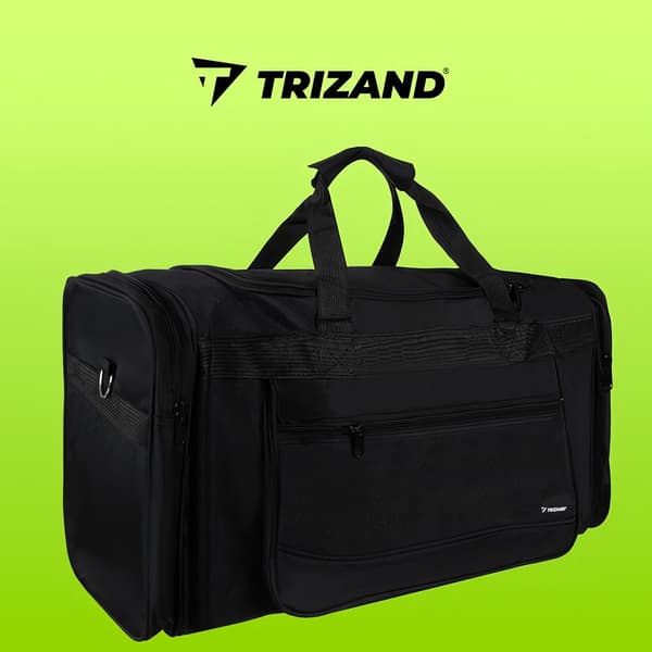 Åkpåse 70L Trizand 24256
