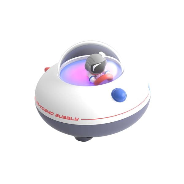 MOB-kaiutin Cosmo Bubbly Wireless tarroilla