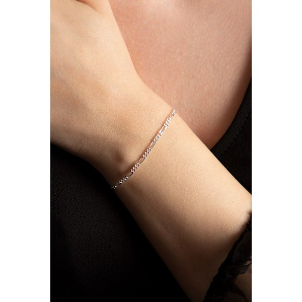 Silverarmband ELKMD50009