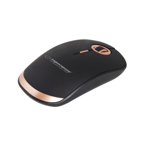 Esperanza langaton 2,4 GHz optinen hiiri 4D USB Acrux