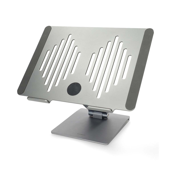 Notebook stativ | USB-drevet | 17" | Sammenfoldelig
