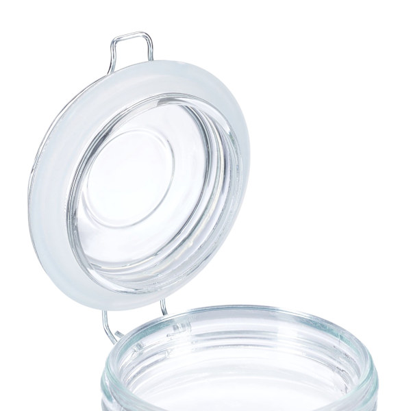 Glasbeholder 3 liter