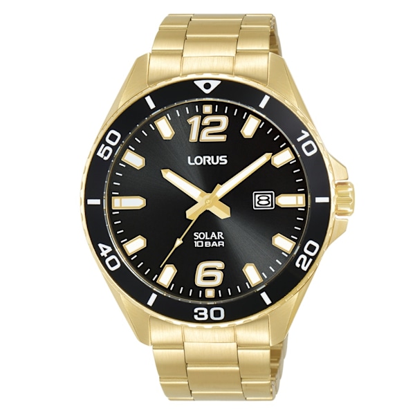 LORUS WATCHES Mod. RX366AX9